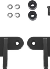 GG Lights Pillar | Cowl Mounts JL | JT Jeep Wrangler 2017+                                     - 42497639252126 - Image 3