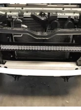 GG Lights Behind The Grill 30inch LED Bar Mounts Toyota 4runner 2009-2023                                     - 43970390606 - Image 3