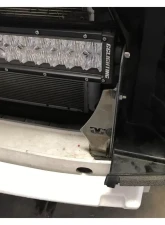 GG Lights Behind The Grill 30inch LED Bar Mounts Toyota 4runner 2009-2023                                     - 43970390606 - Image 2