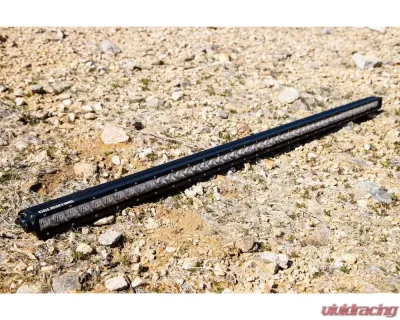 GG Lights 20inch Sport Single Row LED Light Bar - 44121719630