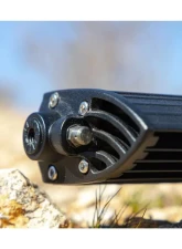 GG Lights 40inch Sport Single Row LED Light Bar                                     - 44121795534 - Image 3
