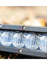 GG Lights 50inch Sport Single Row LED Light Bar                                     - 44121841550 - Image 2