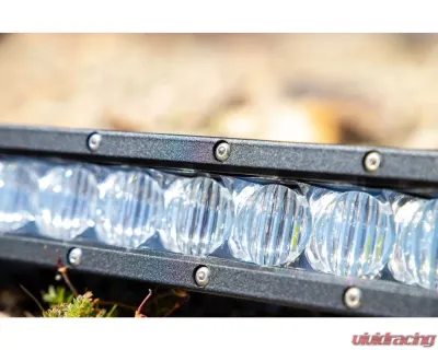 GG Lights 50inch Sport Single Row LED Light Bar - 44121841550