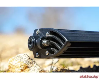 GG Lights 50inch Sport Single Row LED Light Bar - 44121841550