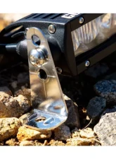 GG Lights 50inch Sport Single Row LED Light Bar                                     - 44121841550 - Image 4