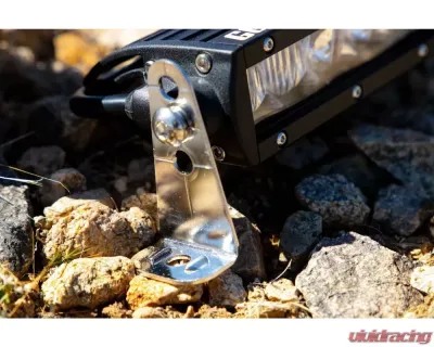 GG Lights 50inch Sport Single Row LED Light Bar - 44121841550