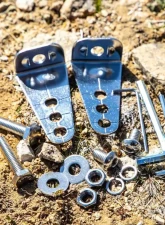 GG Lights 50inch Sport Single Row LED Light Bar                                     - 44121841550 - Image 5