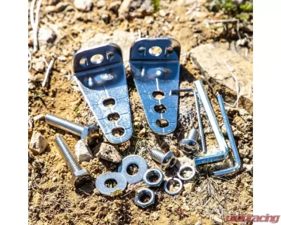 GG Lights 50inch Sport Single Row LED Light Bar - 44121841550