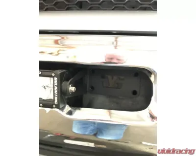GG Lights 30inch Curved Lightbar Bumper Brackets Dodge Ram 2009-2018 - 5315793059876