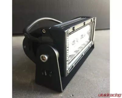 GG Lights 40inch LED Bar Cradle Mount - 5360920035364