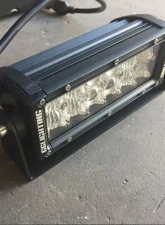 GG Lights 40inch LED Bar Cradle Mount                                     - 5360920035364 - Image 2