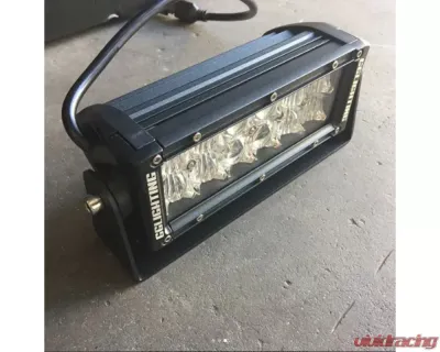 GG Lights 40inch LED Bar Cradle Mount - 5360920035364