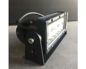 GG Lights 50inch | Universal LED Bar Cradle Mount