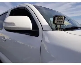 GG Lights Ditch Light Brackets Toyota Tacoma 2005-2022