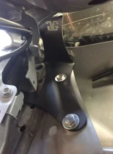 GG Lights Ditch Light Brackets Toyota Tacoma 2005-2022                                     - 7149888372772 - Image 3