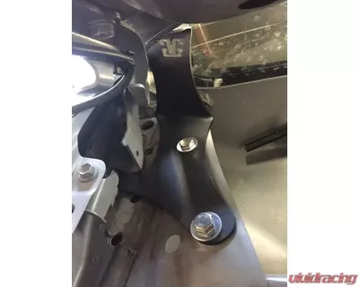 GG Lights Ditch Light Brackets Toyota Tacoma 2005-2022 - 7149888372772