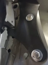 GG Lights Ditch Light Brackets Toyota Tacoma 2005-2022                                     - 7149888372772 - Image 4