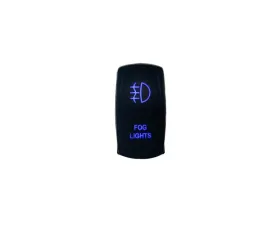 GG Lights Fog Lights Rocker Switches