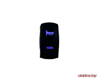 GG Lights Horn Rocker Switches - 8055482908708
