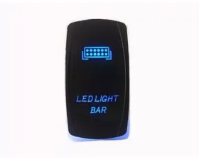 GG Lights LED Light Bar Rocker Switches