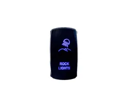 GG Lights Rock Lights Rocker Switches