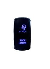 GG Lights Rock Lights Rocker Switches                                     - 8055488053284 - Image 2