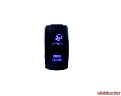 GG Lights Rock Lights Rocker Switches - 8055488053284