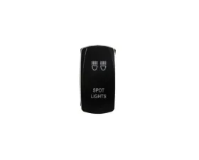 GG Lights Spot Lights Rocker Switches