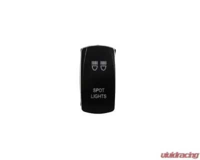 GG Lights Spot Lights Rocker Switches - 8055492247588