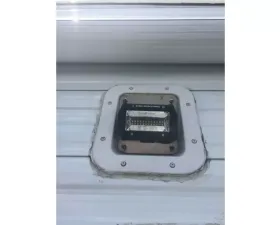 GG Lights 5inch Sport Pod Weekend Warrior Replacement Light Mount