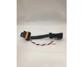 GG Lights RZR Whip and Tail Light Plug And Play Harness