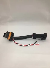 GG Lights RZR Whip and Tail Light Plug And Play Harness                                     - 9370086146084 - Image 3