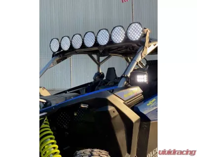 GG Lights Can-Am DayMaker 50inch LED Bar - 9772610158628