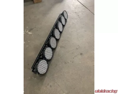 GG Lights Can-Am DayMaker 50inch LED Bar - 9772610158628