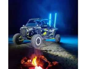 GG Lights 5ft 2nd Generation Lighted Whip