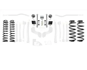 EVO Manufacturing Enforcer PRO Stage 4 Plus Jeep Gladiator JT 2020