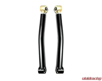 EVO Manufacturing Front Long Arm Pro Plus Jeep Gladiator JT 2020 - EVO-254B-FTDP