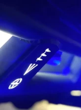 EVO Manufacturing RockSlider Set w/ Bolt On Hardware Jeep Wrangler Unlimited JLU 2018-2021                                     - EVO-3142H - Image 8