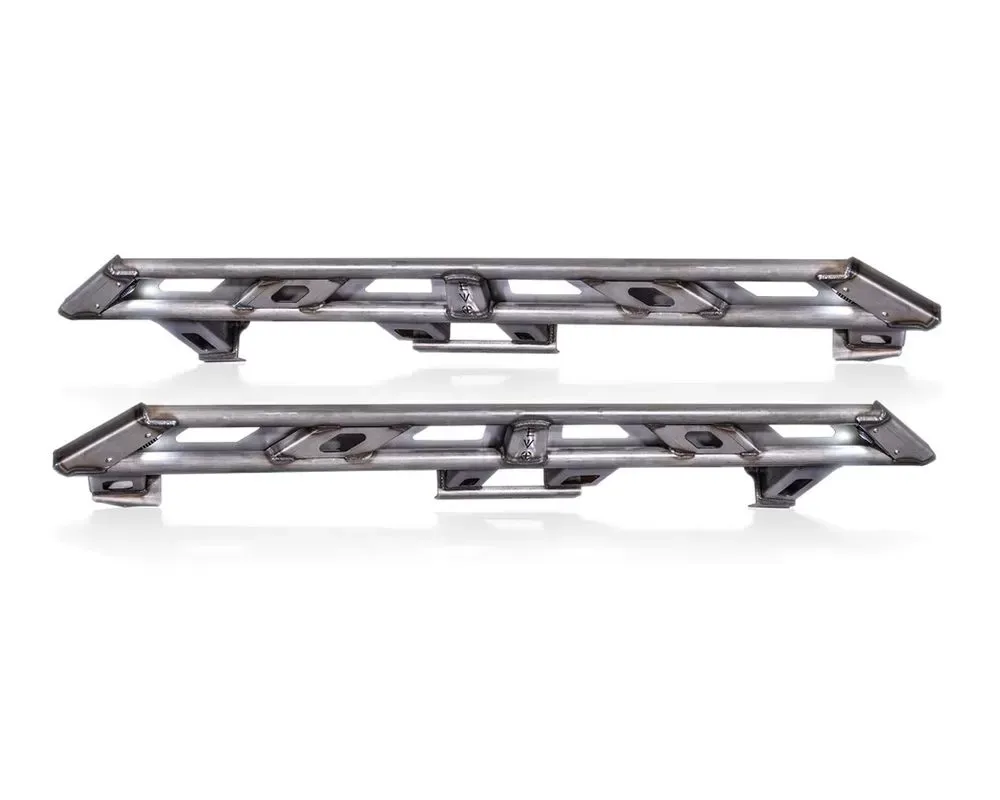 EVO Manufacturing RockSlider Set Jeep Gladiator JT 2020 - EVO-3143