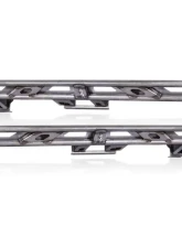 EVO Manufacturing RockSlider Set Jeep Gladiator JT 2020                                     - EVO-3143 - Image 12