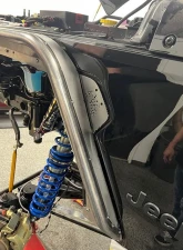 Evo Manufacturing Front KSPEC Highline Tube Fenders                                     - EVO-3198 - Image 8