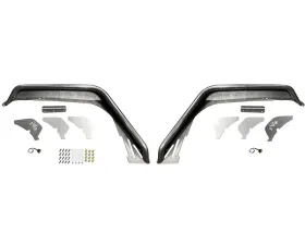 Evo Manufacturing Front KSPEC Highline Tube Fenders