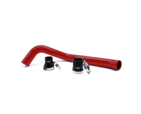 HSP Diesel Flag Red Hot Side Intercooler Tube Chevrolet | GMC 2004.5-2010