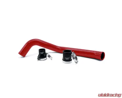 HSP Diesel Flag Red Hot Side Intercooler Tube Chevrolet | GMC 2004.5-2010 - 000-HSP-BR