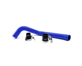 HSP Diesel Blue Hot Side Intercooler Tube Candy Chevrolet | GMC 2004.5-2010