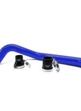 HSP Diesel Blue Hot Side Intercooler Tube Candy Chevrolet | GMC 2004.5-2010                                     - 000-HSP-CB - Image 6