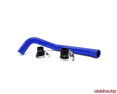 HSP Diesel Blue Hot Side Intercooler Tube Candy Chevrolet | GMC 2004.5-2010 - 000-HSP-CB