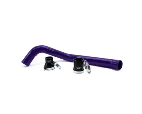 HSP Diesel Illusion Purple Hot Side Intercooler Tube Chevrolet | GMC 2004.5-2010