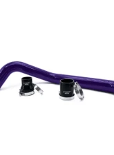 HSP Diesel Illusion Purple Hot Side Intercooler Tube Chevrolet | GMC 2004.5-2010                                     - 000-HSP-CP - Image 6