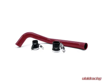 HSP Diesel Illusion Cherry Hot Side Intercooler Tube Chevrolet | GMC 2004.5-2010 - 000-HSP-CR
